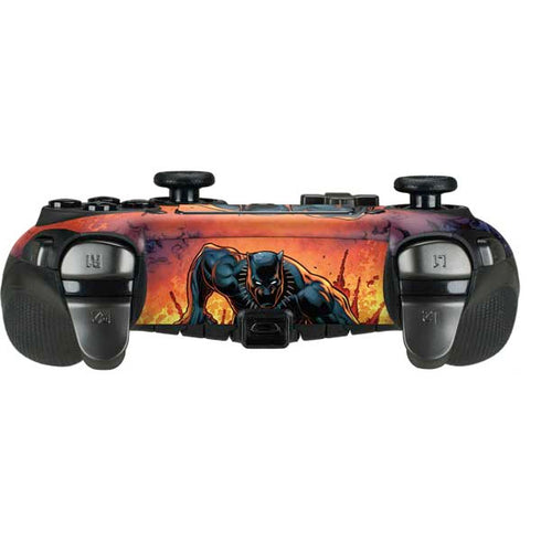 Marvel Black Panther Rise of Black Panther PlayStation Scuf Vantage 2 Controller Skin